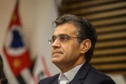 O governador e o candidato à reeleição apresentou propostas do plano de governo para o desenvolvimento econômico sustentável