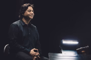 "A diversidade de Brasília foi fundamental na formação da minha personalidade e do meu conhecimento artístico"