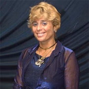 Cida Junqueira, do BBB2