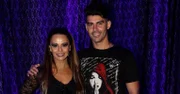 Vivi esteve com o jogador Radamés por 10 anos