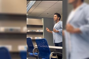 O jovem foi aprovado em 9 instituições nos EUA