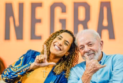 Anielle Franco e Lula nao conversaram obre ações da pasta