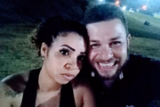 O casal já estava junto a dois anos antes da mulher cortar o pênis do marido