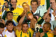 Brasil 2002 - Os Bastidores do Penta
