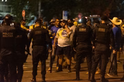 Alan Rodrigues é suspeito de ser um dos responsáveis pela tentativa de atentado no Aeroporto de Brasília