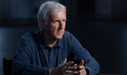 James Cameron