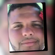 Vladimir Melgaço Montenegro, o Bibi, é assassinado em emboscada com mais de 100 tiros