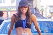 Deborah Secco invade a casa do BBB24 e causa alvoroço