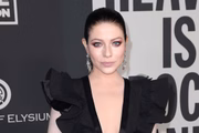 Michelle Trachtenberg ficou famosa em Buffy e Gossip Girl