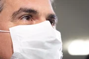 Ministro-chefe da Casa Civil, Ciro Nogueira
