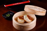 Jian Bao do Cantón Peruvian & Chinese Food
