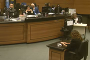 Viúva de Marielle Franco, Mônica Benício depõe em Tribunal do Júri, no RJ