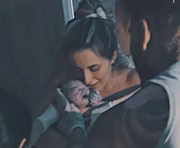 Clipe lançado pelo papai coruja tem cenas emocionantes do parto de Lorena Carvalho