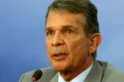Joaquim Silva e Luna, presidente da Petrobras