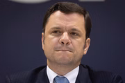 Delegado Anderson Torres está na mira da PF