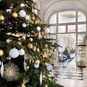 Trianon Palace Versailles Waldorf Astoria