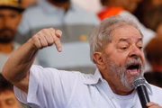 Ex-presidente Lula