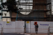 A previsão é de concluir o serviço e reabrir a Torre de TV para visitação no segundo semestre