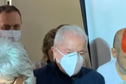 Em discurso a sindicalistas, o petista afirmou que é preciso criar formas de enfrentar Bolsonaro na internet