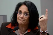 Damares afirma discordar do procedimento do aborto, realizado em Recife (PE) pelo dr. Olímpio Moraes Filho