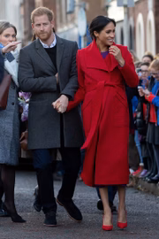 Atualmente, o casal mora nos Estados Unidos