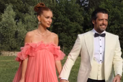 Marina Ruy Barbosa e Guilherme Mussi