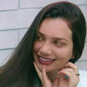 Porque foi xingada 