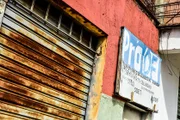 Um dos principais problemas é a mudança da destinação da área sem autorização do GDF