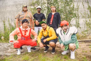 Banda Netos de Dona Neves