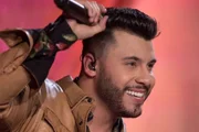 Murilo Huff é cantor sertanejo e entrou com Idiota Favorito