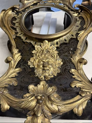 Detalhes da peça