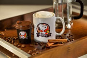 Café Snoopy