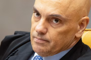 Ministro Alexandre de Moraes