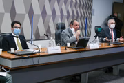 CPI da Covid-19 