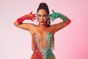 Isabelle Nogueira será musa da escola de samba do Rio neste Carnaval
