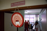 O trabalho é voltado a bebês prematuros que demandam cuidados especiais em unidades neonatais