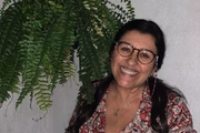 Regina Casé em Amor de Mãe