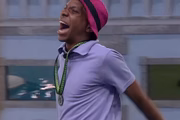 Lucas Penteado no BBB21