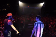 Cantor Gusttavo Lima será o primeiro artista a voltar a se apresentar em Goiânia, neste sábado (23/10)