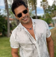 Zezé Di Camargo 