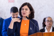 Atualmente, Ministério da Saúde é comandado por Nísia Trindade