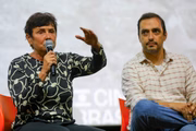 Paloma Rocha comenta sobre a restauração do filme 
