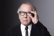 Washington Olivetto