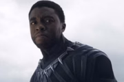Chadwick Boseman