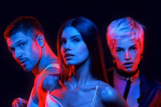 Camila era a protagonista de Verdades Secretas 2
