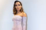 Disse que Anitta queria gravar com Gusttavo Lima