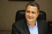 Governador da Bahia diz que Ford entendeu recado de Bolsonaro de que o Brasil está quebrado