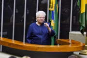 Luiza Erundina