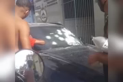 Blindagem não segurou tiros que mataram Gláucio Ferreira