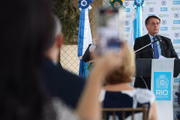 Segundo o presidente, algumas escolas formam "militantes políticos"